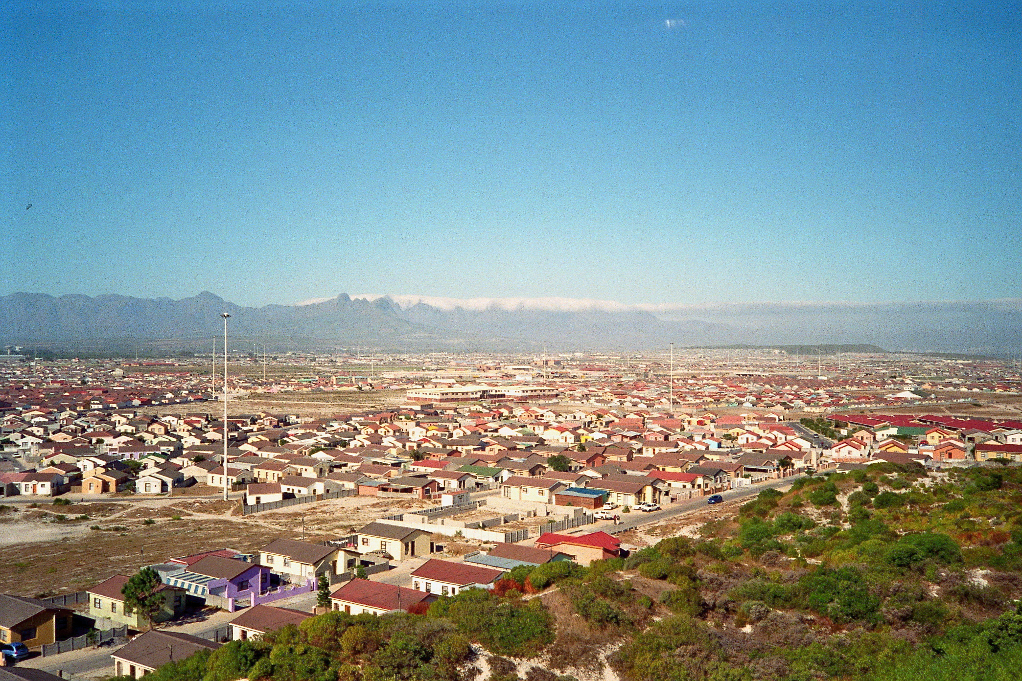 Featured image for “TooMuchWifi enables the community of Khayelitsha”