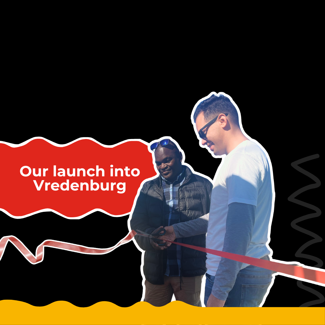 Featured image for “TooMuchWifi’s Vredenburg Launch:”